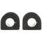 Delphi Suspension Stabilizer Bar Bushing Kit, TD4109W TD4109W - alternate 1